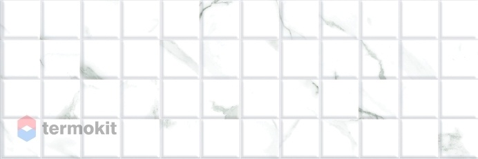 Керамическая плитка Emtile Avila Mos Blanco настенная 20x60