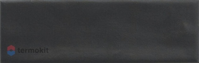 Керамогранит Harmony Glint Black Matt 4,8x14,6
