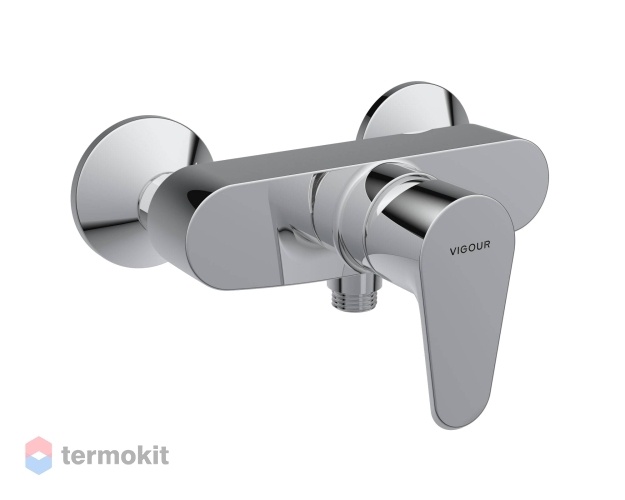 Смеситель для душа GROHE Vigour Clivia хром 75143026