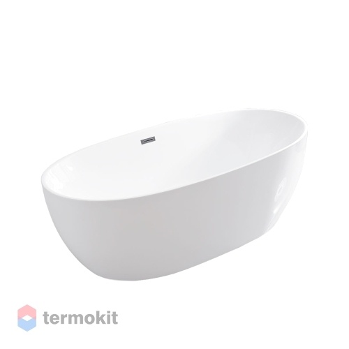 Акриловая ванна Vincea 1860x885 VBT-405-1860