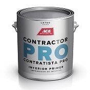 Contractor PRO Interior Latex Drywall Primer, Акрил-латексный грунт класса "Premium" для внутренних работ