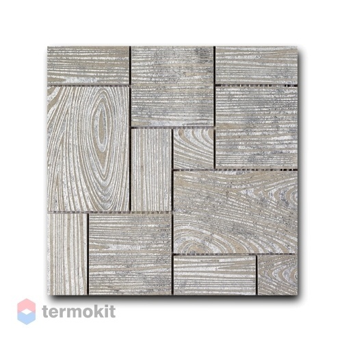 Мозаика Art&Natura Stonewood Hoegaarden 30х30