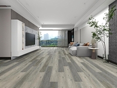 Кварцвиниловый Ламинат Alta Step Excelente SPC6613 Дуб Платиновый