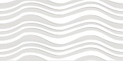 Керамическая плитка Kerasol Trend Blanco Onda Rect настенная 30x60