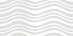 Керамическая плитка Kerasol Trend Blanco Onda Rect настенная 30x60