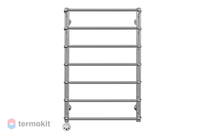 Электрический полотенцесушитель Terminus Стандарт П7 500x796 ТЭН Лев./Пр.