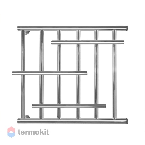 Водяной полотенцесушитель Energy Frame 600x700