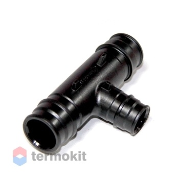 Тройник редукционный Uponor Q&E PPSU 20-16-20