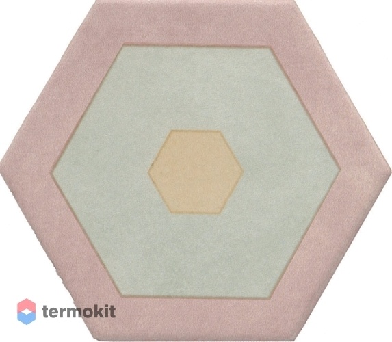 Керамогранит Kerama Marazzi Патакона VT/A73/SG1010 вставка 10,4x12