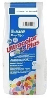 Затирка Mapei Ultracolor Plus №172 (Синий) 2 кг
