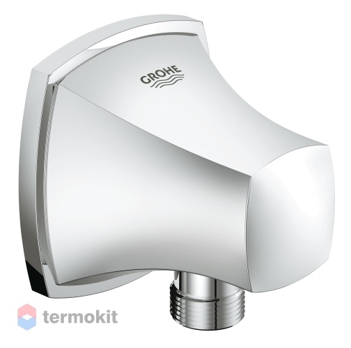 Подключение для душевого шланга Grohe Grandera 27970000