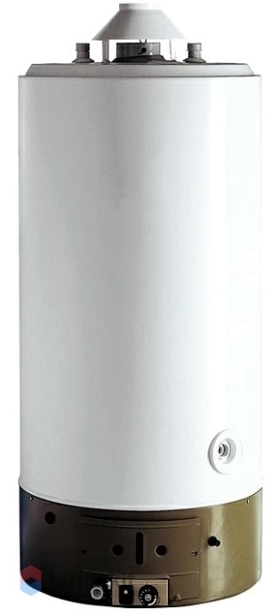 Водонагреватель газовый напольный накопительный Ariston SGA 200 R