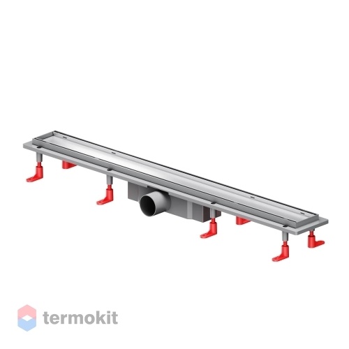 Душевой трап AM.PM PrimeFlow хром W02SC-U11-080-04SB