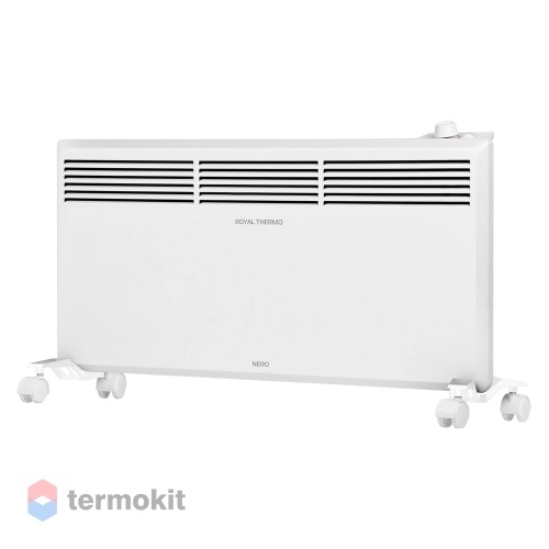 Конвектор электрический Royal Thermo Nero RTCN/M-2000