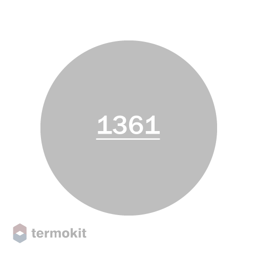 Затирка Диамант эпоксидная 1361 (1 кг)