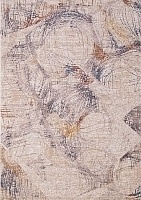 Ковёр Algan Zeus 120x200 прямоугольный кремовый/синий/бордовый 0B2499