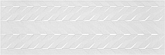 Керамическая плитка STN Ceramica Blanco Brillo EP настенная 33,3х100