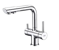 Смеситель для кухни WasserKRAFT A8017