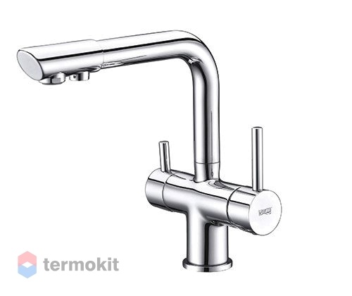 Смеситель для кухни WasserKRAFT A8017