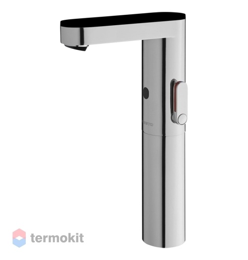 Смеситель для раковины Presto So'o хром 56207