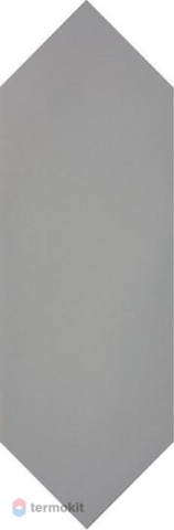 Керамогранит Equipe Kite 22989 Dark Grey 10х30