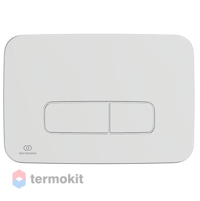 Механическая клавиша двойного смыва Ideal Standard OLEAS™ M3 хром R0123AA