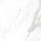 Керамогранит Cersanit Royal Stone белый (C-RS4R052D) 42x42