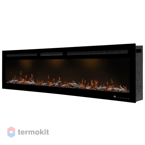 Очаг электрический Royal Thermo Allira RTFP/W-AL80LS