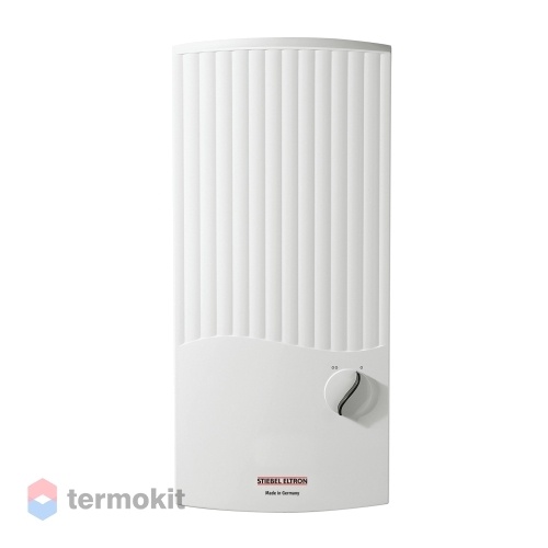 Проточный водонагреватель Stiebel Eltron PHB 24