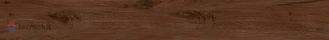Керамогранит Kerama Marazzi Сальветти Вишня обрезной SG540500R 15х119,5х11