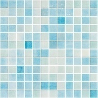 Стеклянная Мозаика Onix Laguna Aqua 31,1х31,1