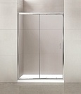 Душевая дверь BelBagno UNO 1600х1950 хром UNO-195-BF-1-160-C-Cr
