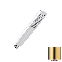 Душевая лейка AquaElite золото DC001A06Q
