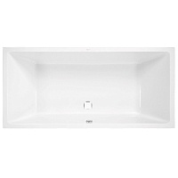 Акриловая ванна VagnerPlast CAVALLO 1800x800 VPBA180CAV2X-04