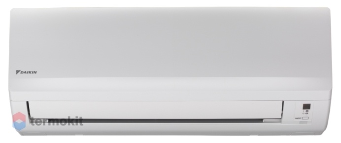 Инверторная сплит-система Daikin FTXB20C/RXB20C