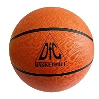 Баскетбольный мяч DFC BALL7R 7&quot; резина
