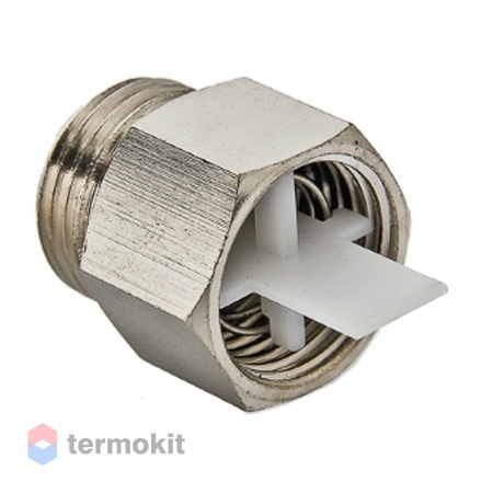Valtec Отсекающий клапан воздухоотводчика 3/8"