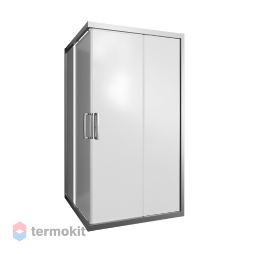 Душевой уголок STWORKI Дублин 2000x1200x1200 3GW105TTKK000