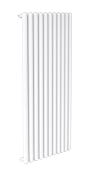 Стальные трубчатые радиаторы КЗТО Гармония С40-1 1750 с боковым подключением