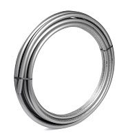 Труба Rehau Rautitan Stabil Platinum 16,2х2,6 отрезок \ 025м \