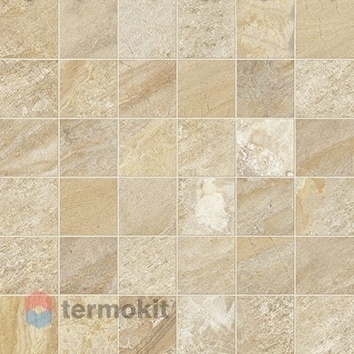 Керамогранит Италон Magnetique Beige Mosaico (610110000082) мозаика 30x30