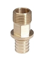 Переходник комб. Rehau Rautitan с нр 20-R1/2 RX
