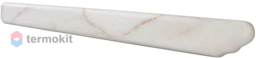 Угловой элемент Exagres Marbles Calacatta Derecha правый 3x33