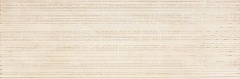 Керамическая плитка Dune Cremabella 187588N Organza декор 29,5x90,1