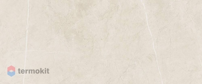 Керамическая плитка Porcelanite Dos 8215 Crema настенная 33,3x80