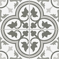 Керамогранит Prissmacer Dover Grey Prc 45х45