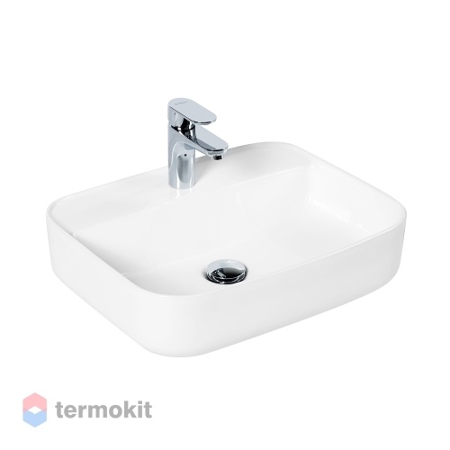 Раковина накладная BelBagno BB1321