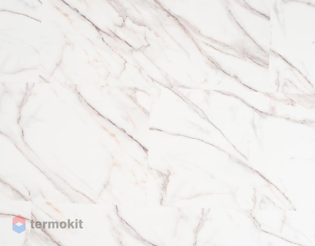 Каменно-полимерная плитка My Step SPC Aqua 4 MSA31 Glatt (Глатт)