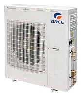 Наружный блок Gree Free-Match IV DC Inverter GWHD(28)NK3KO