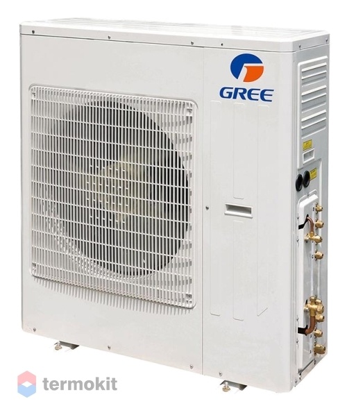 Наружный блок Gree Free-Match IV DC Inverter GWHD(28)NK3KO